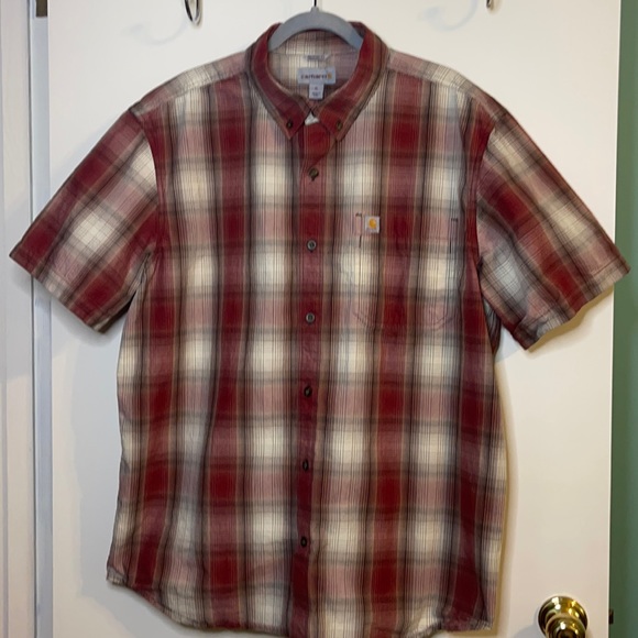 Carhartt Other - Carhartt relaxed fit shirt